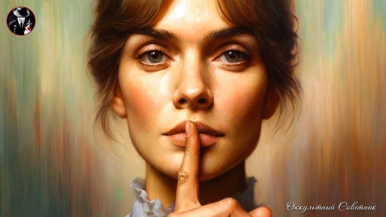 © Оккультный Советник Арт.