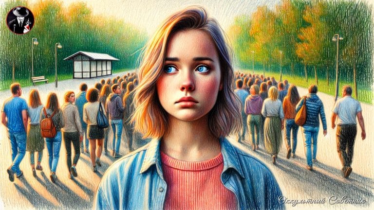 © Оккультный Советник Арт.