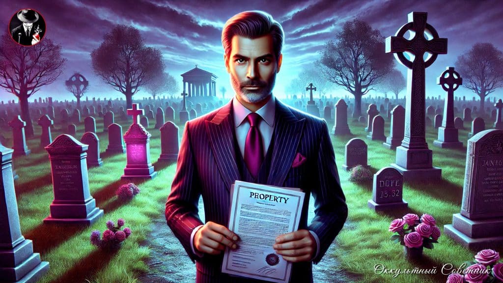 © Оккультный Советник Арт.