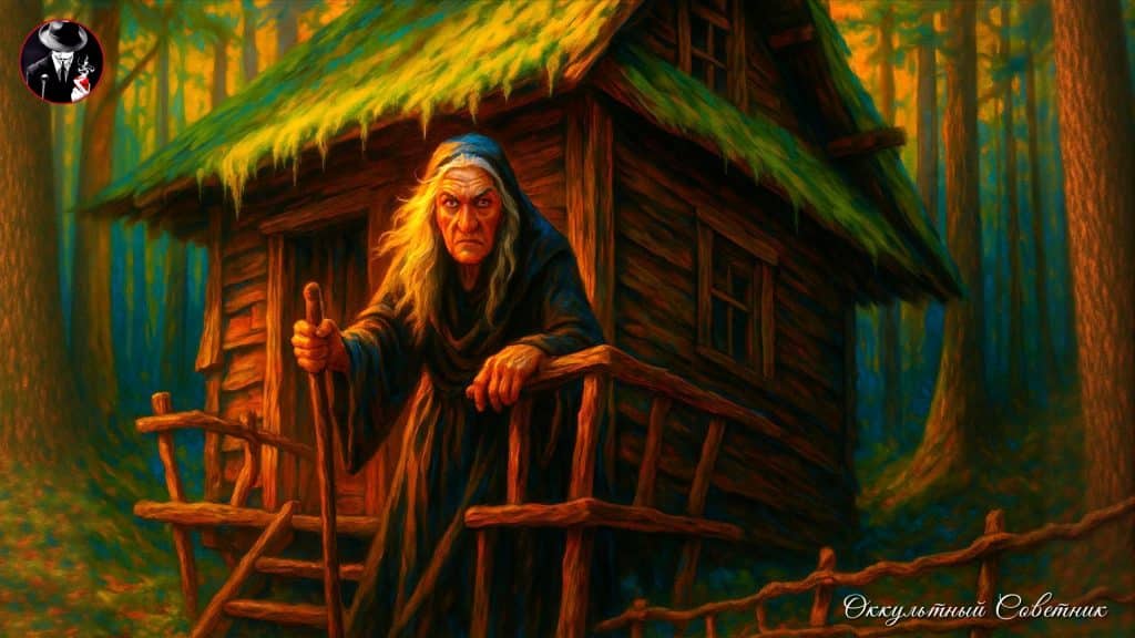 © Оккультный Советник Арт.