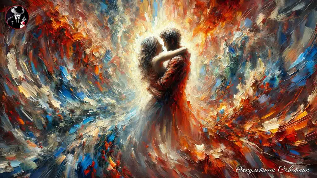 © Оккультный Советник Арт.