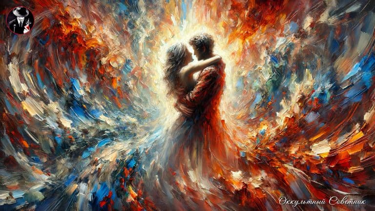 © Оккультный Советник Арт.
