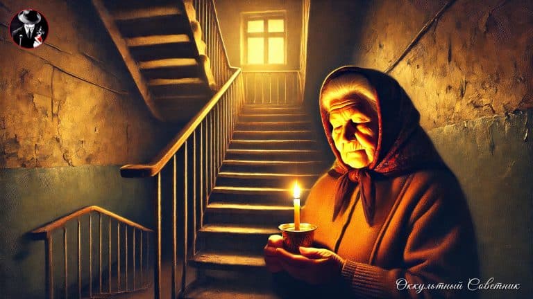 © Оккультный Советник Арт.