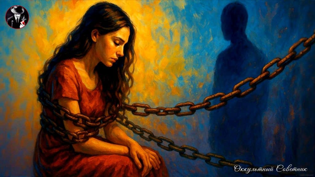 © Оккультный Советник Арт.