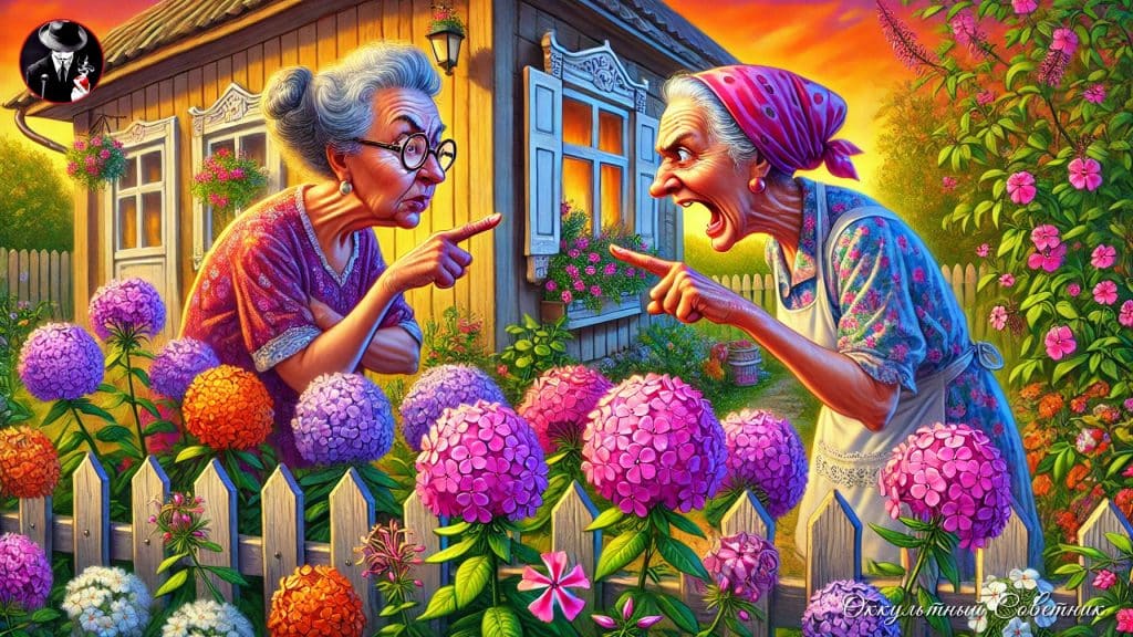 © Оккультный Советник Арт.