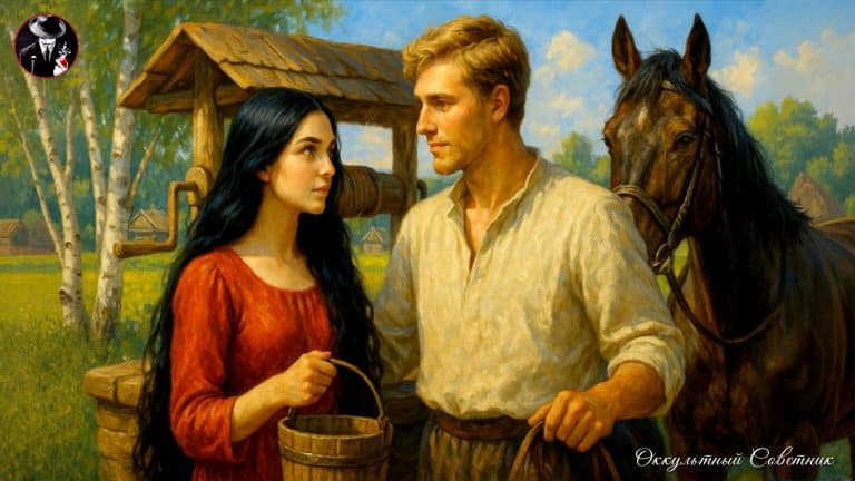 © Оккультный Советник Арт.