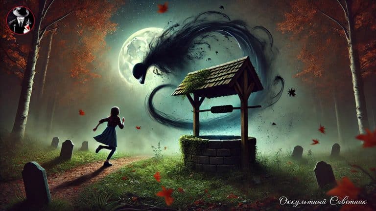 © Оккультный Советник Арт.