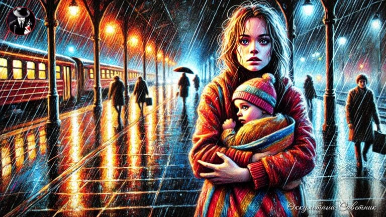 © Оккультный Советник Арт.