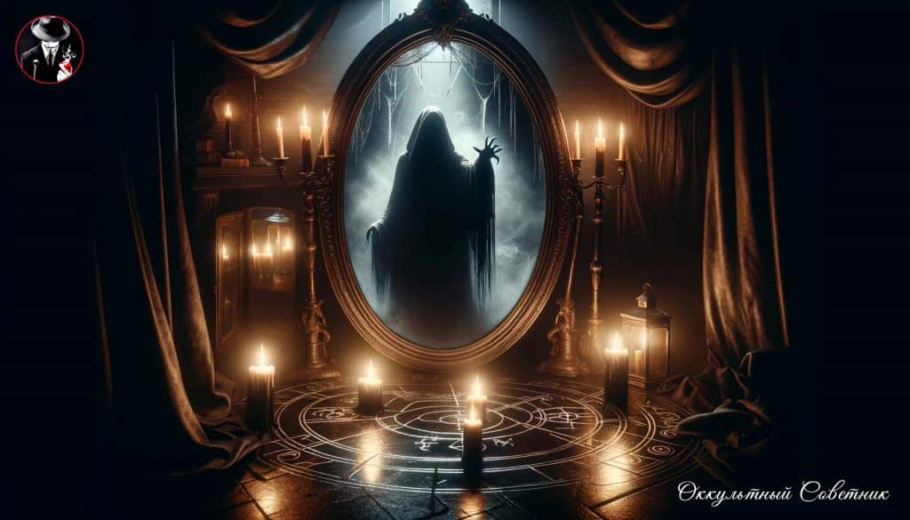© Оккультный Советник Арт.