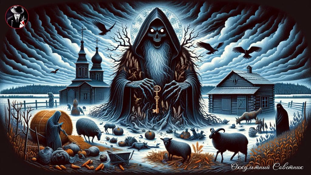 © Оккультный Советник Арт.