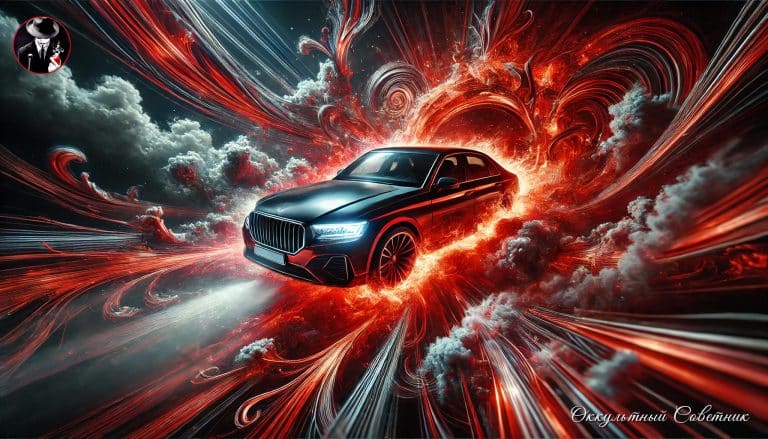 © Оккультный Советник Арт.