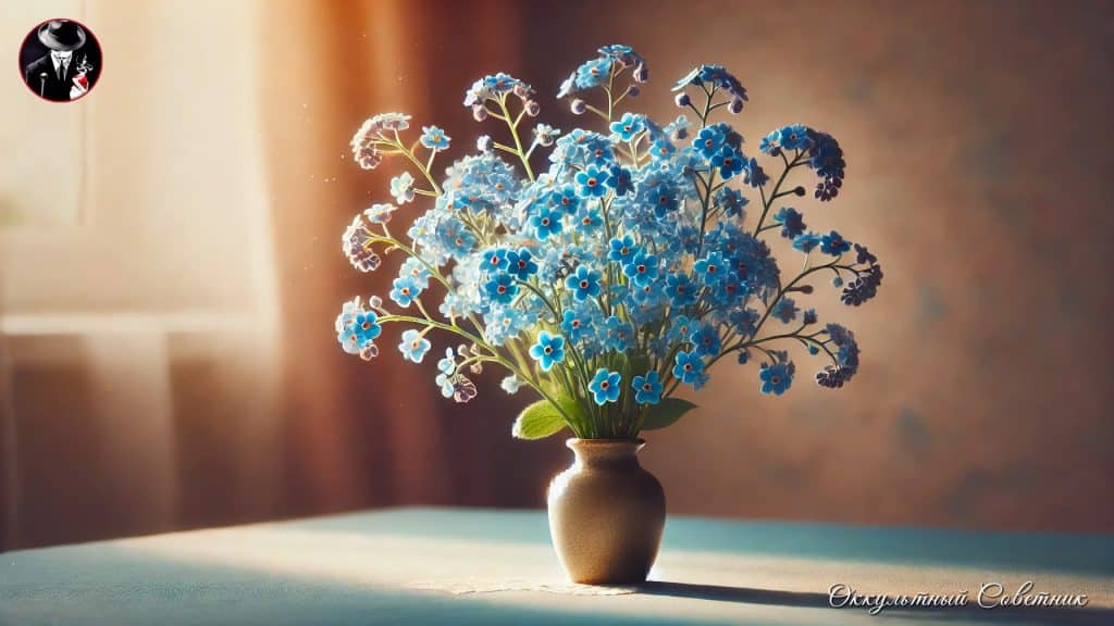 © Оккультный Советник Арт.