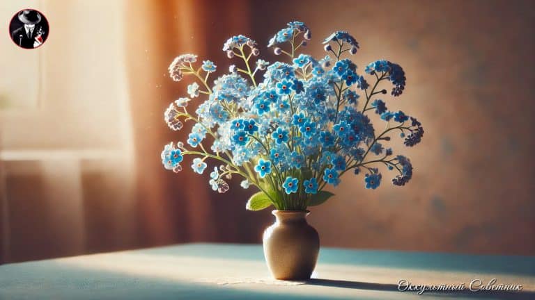 © Оккультный Советник Арт.