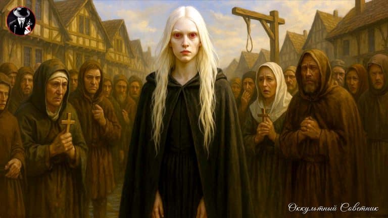 © Оккультный Советник Арт.