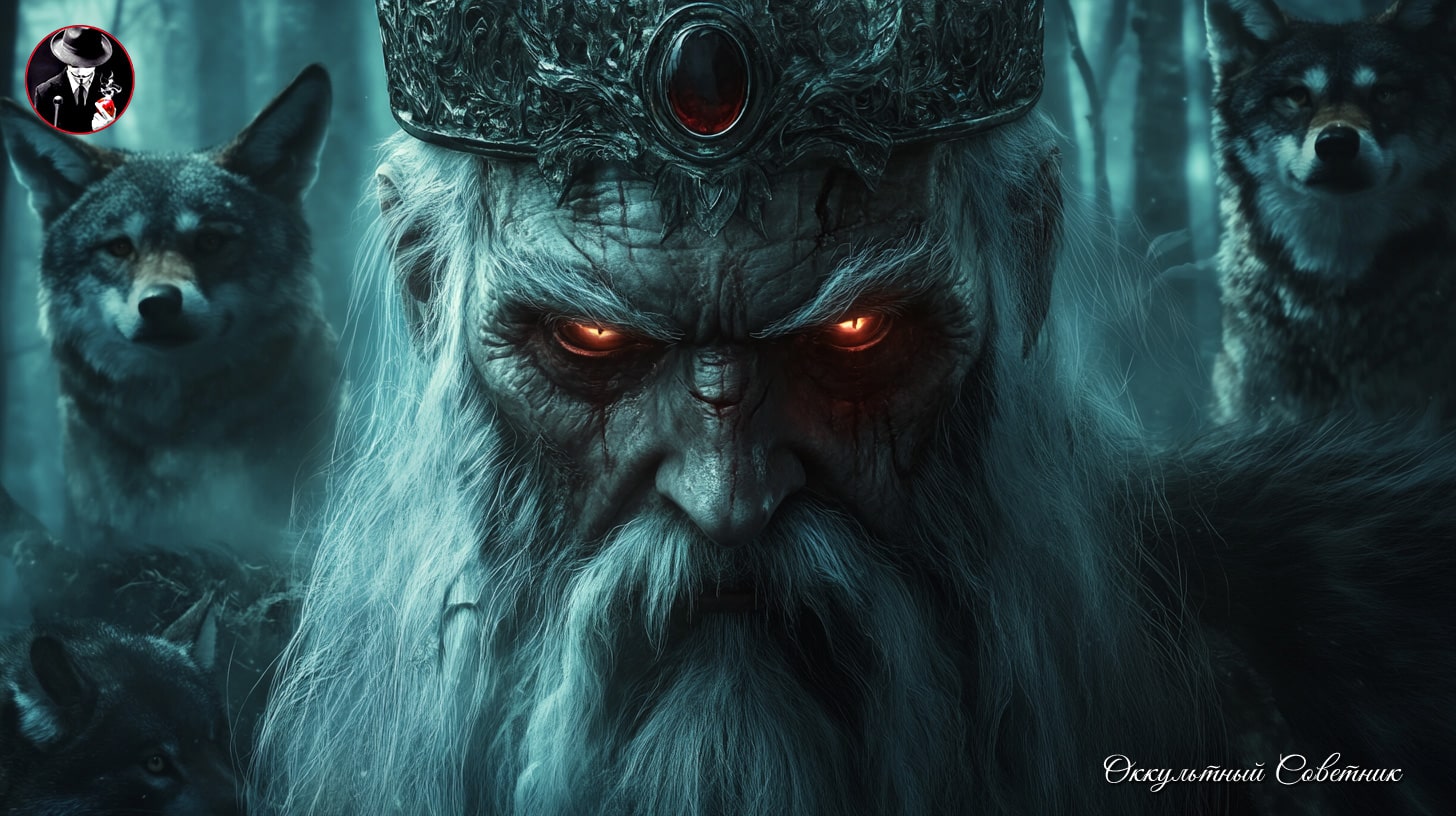 © Оккультный Советник Арт.