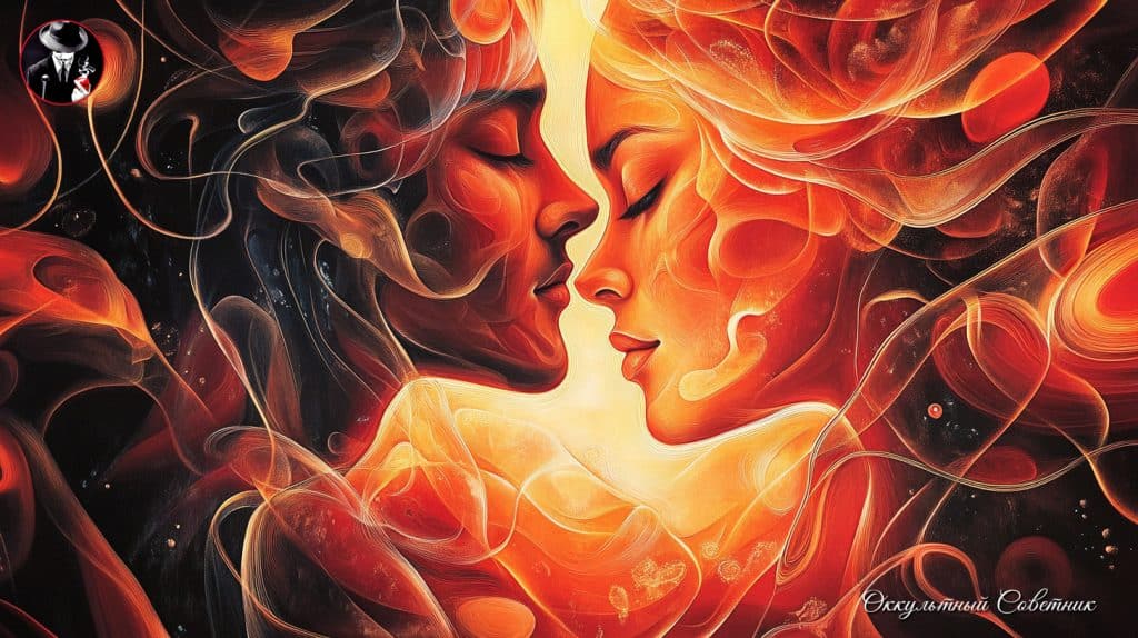 © Оккультный Советник Арт.