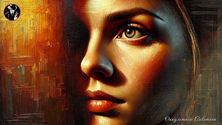 © Оккультный Советник Арт.