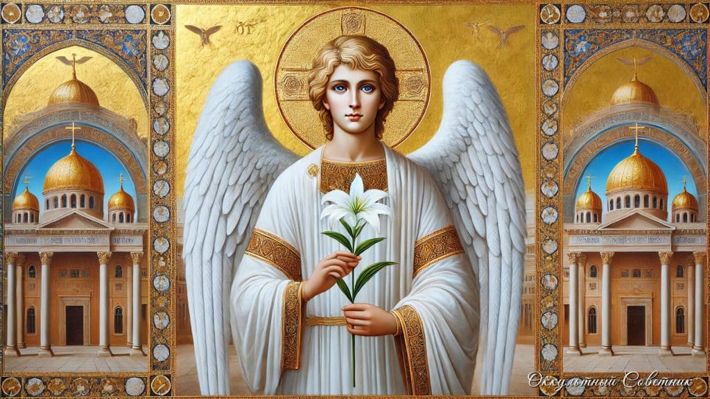 © Оккультный Советник Арт.