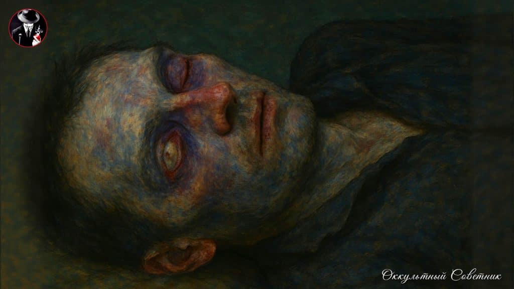 © Оккультный Советник Арт.