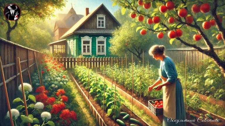 © Оккультный Советник Арт.
