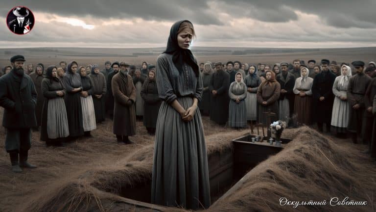 © Оккультный Советник Арт.