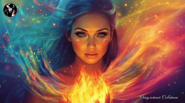 © Оккультный Советник Арт.