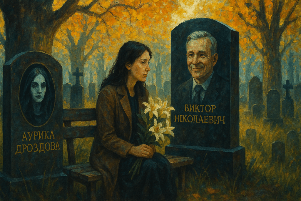 © Оккультный Советник Арт.