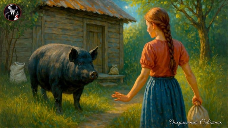© Оккультный Советник Арт.