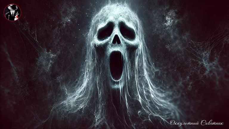 © Оккультный Советник Арт.