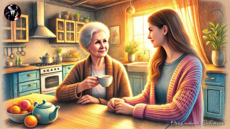 © Оккультный Советник Арт.