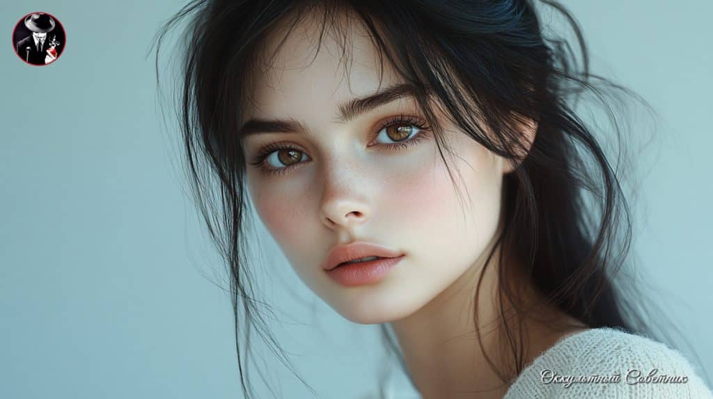 © Оккультный Советник Арт.