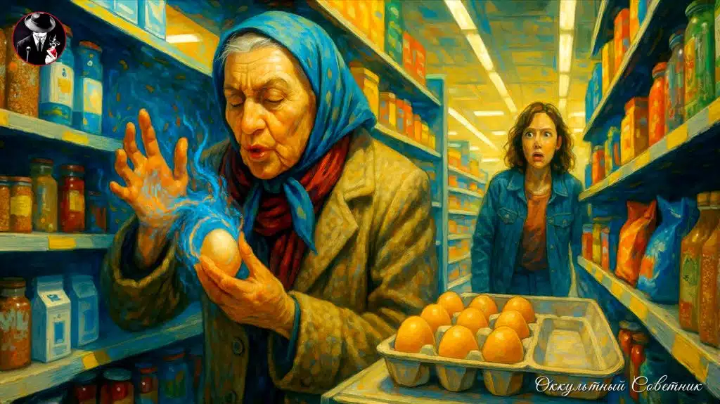 © Оккультный Советник Арт.