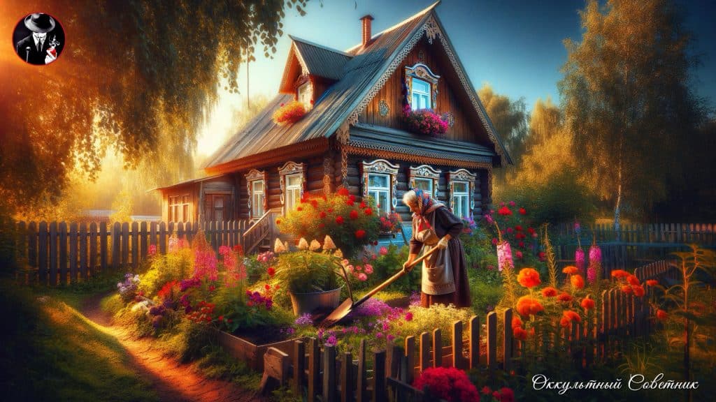 © Оккультный Советник Арт.