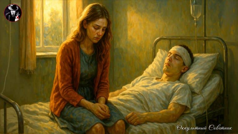 © Оккультный Советник Арт.