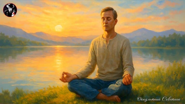© Оккультный Советник Арт.