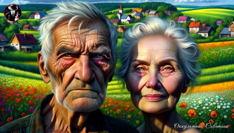 © Оккультный Советник Арт.