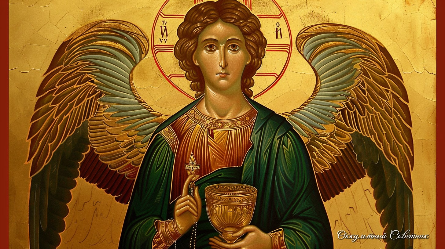 © Оккультный Советник Арт.