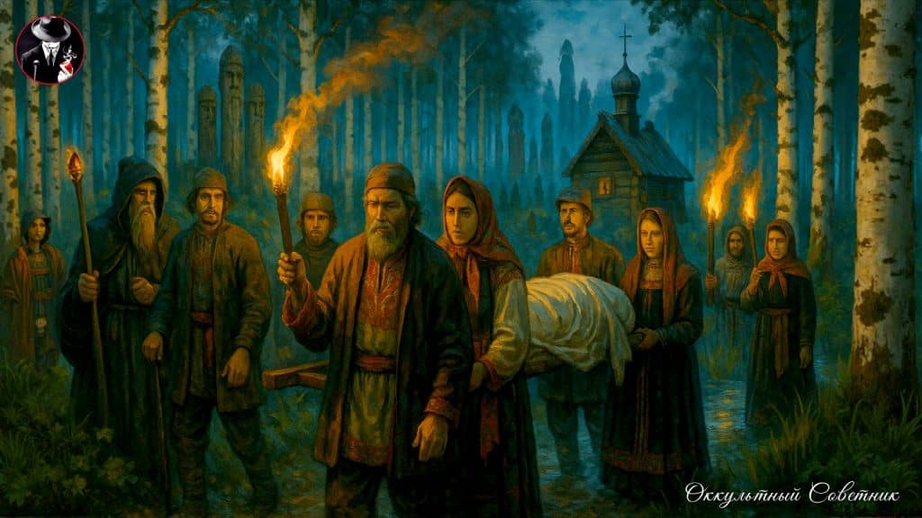 © Оккультный Советник Арт.
