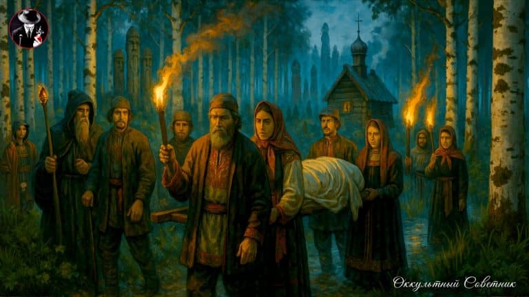 © Оккультный Советник Арт.