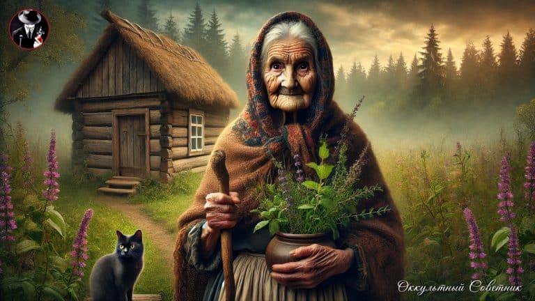 © Оккультный Советник Арт.
