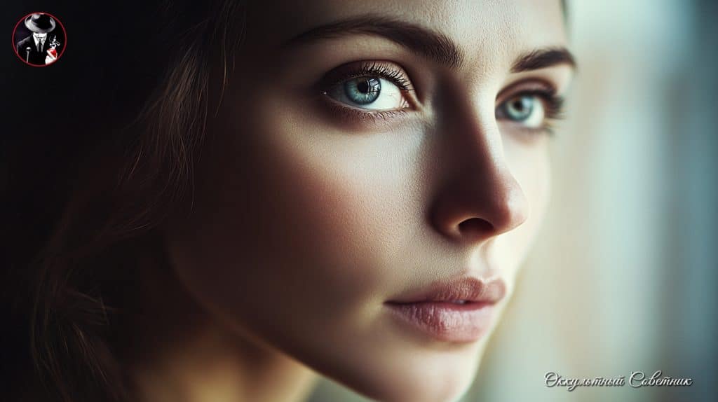 © Оккультный Советник Арт.