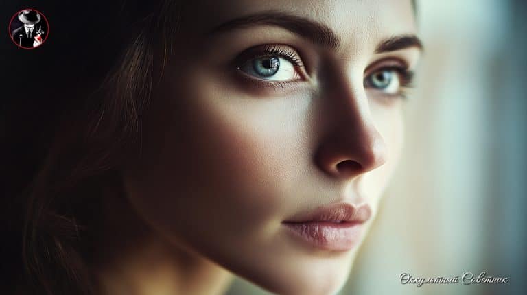 © Оккультный Советник Арт.