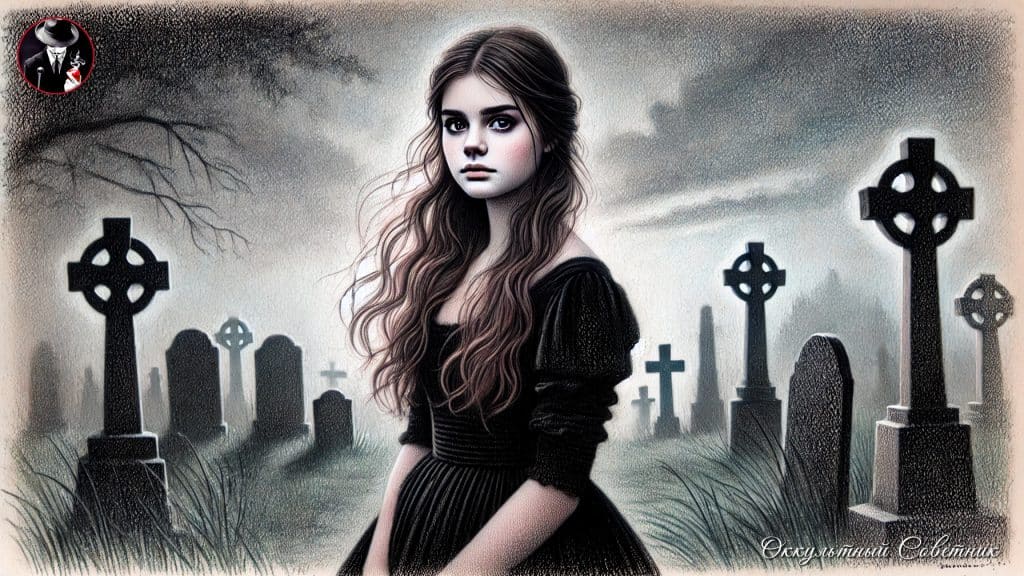 © Оккультный Советник Арт.