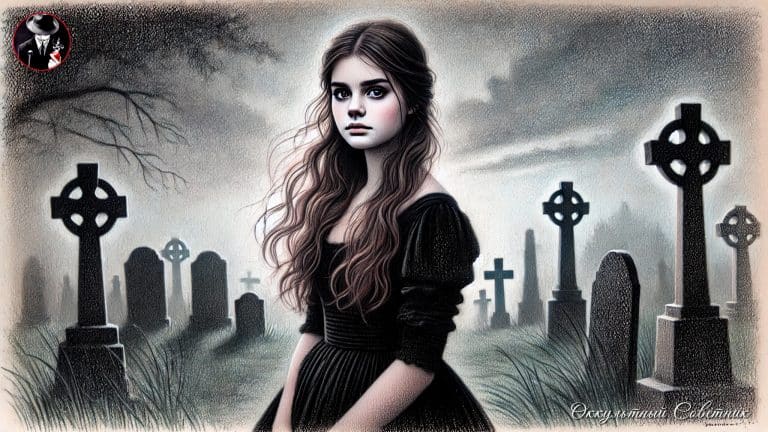 © Оккультный Советник Арт.