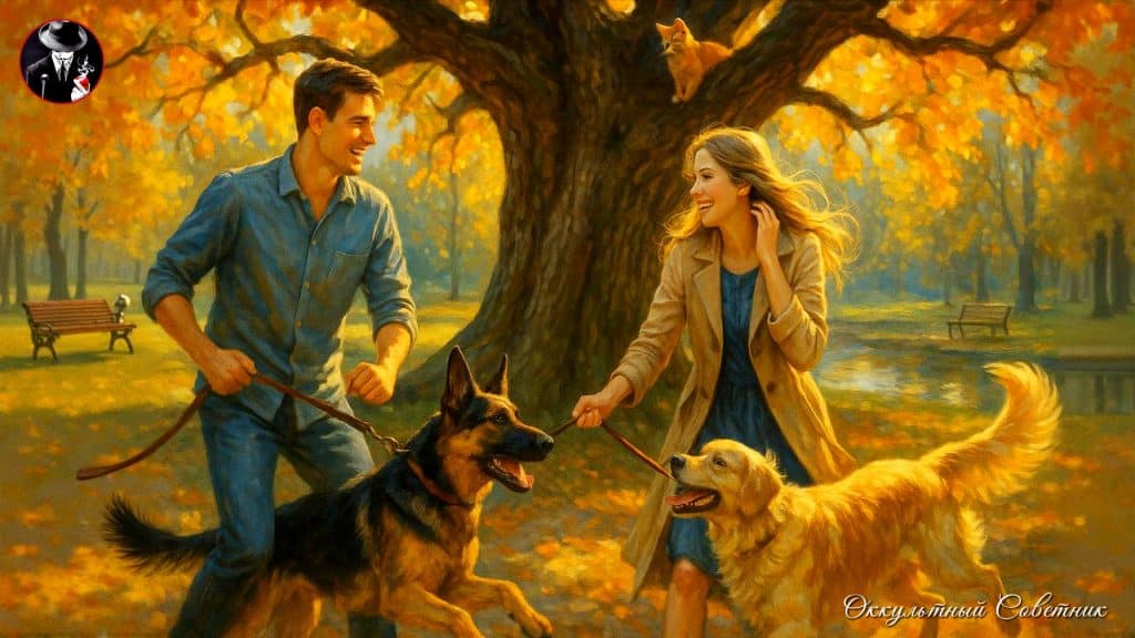 © Оккультный Советник Арт.