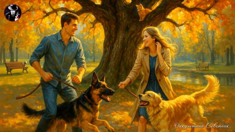 © Оккультный Советник Арт.