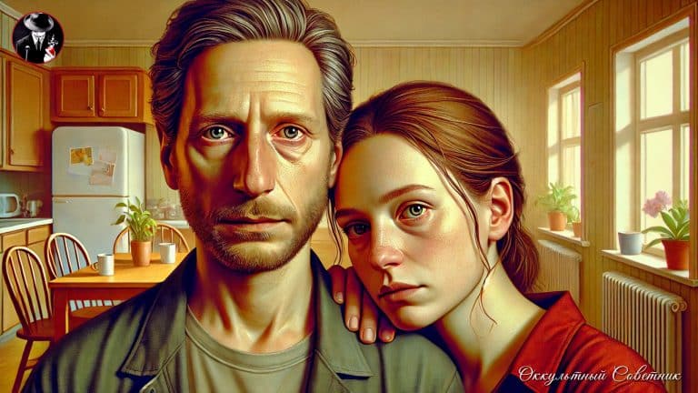© Оккультный Советник Арт.
