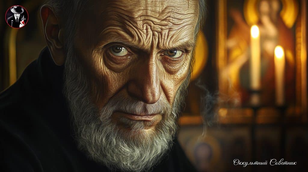 © Оккультный Советник Арт.