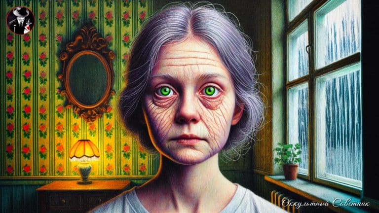 © Оккультный Советник Арт.