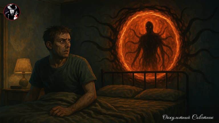 © Оккультный Советник Арт.